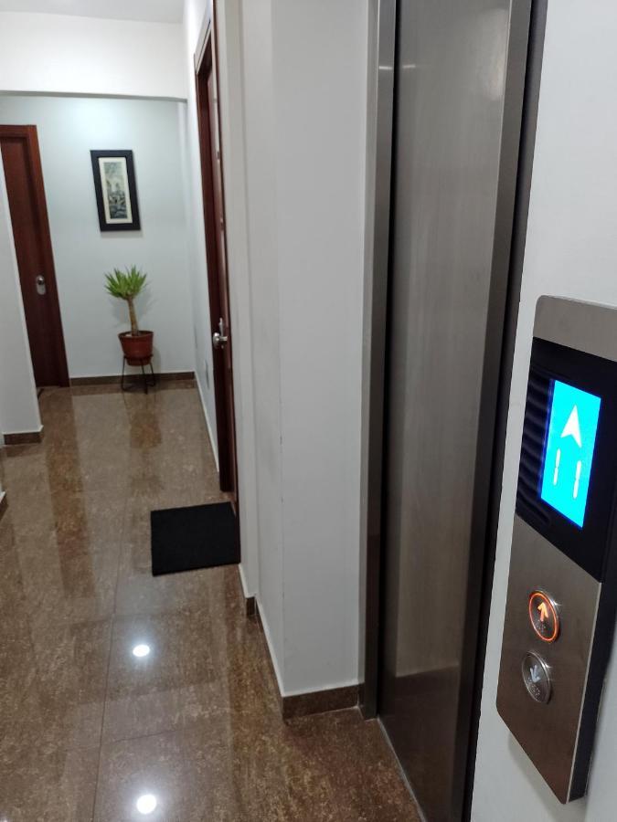 En Pleno Centro Histórico Departamento Con Hermosa Vista