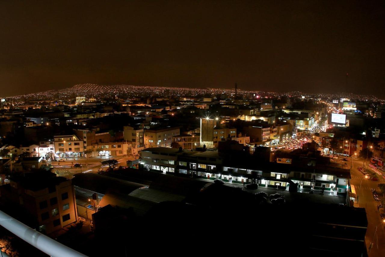 Appartement En El Centro Y Hermosa Vista! C Cochera *